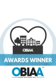  Kerr Village BIA recognized at 2022 Ontario BIA Association Conference